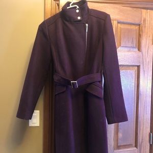 Cole Haan Coat - Size 4